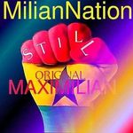 Alfred Marcus - @original_maximilian_ - Instagram
