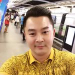 Alfred Marcus - @alfredmarcus656 - Instagram