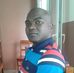Alfred Marcus - Facebook