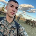 Alfred Marcus - @alfredmarcus462 - Instagram