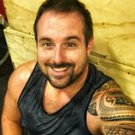Alfred Marcus - @alfredmarcus38 - Instagram