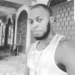 Alfred Marcus-Kwofie - @nanak_ford - Instagram