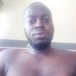 Alfred Marcus-Kwofie - @evramarco66 - Instagram