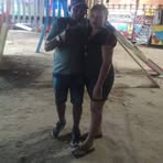 Alfredo Mastins - Facebook