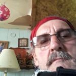 Denzil Masters - @alfredmasters55 - Instagram