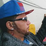 Alfred Mathieu Sr. - @dirtysouthcutz - Instagram