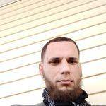 Alfred R Mathieu - @fradotats504 - Instagram