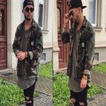 Alistair Alfred Mathieu - @mathieualistair - Instagram