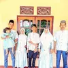 Alfred Maulana - @alfred.maulana - TikTok
