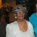 Alfreda Mauldin-Jackson - @alfreda.mauldinjackson - Instagram