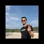 Alfred Mays - @lenjoanelah - Instagram