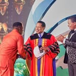 Pst Alfred Mayson - @maysonalfred - Instagram