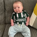 Alfie Mclean - Facebook