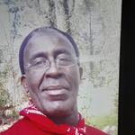 Alfred McRae - @stellarobinsonmorris - Instagram