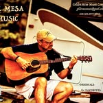 Alfred Mesa - @almesamusic - Instagram