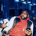 Alfred  Miles - @paperboinasty - Instagram