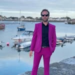 Alfred Miles - @alfredmiles73 - Instagram