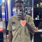 Alfred Miles - @steve_b.127 - Instagram
