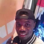 Alfred Moses - @alfredmoses64 - Instagram