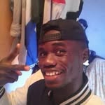 Alfred Moses - @alfredmoses5 - Instagram