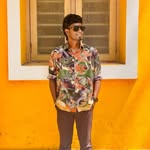 Alfred Moses - @alfred_moses45 - Instagram