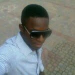 Alfred Moses Oghenemaro - @080moses - Instagram