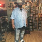 alfred moses president jr - @alfredmosespres - Instagram