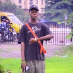 Léonard Musakishayi - Facebook