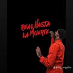 Alfred Nuñes - @nxz_negroo - Instagram