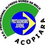 EEEP Alfredo Nunes de Melo - @eeepalfredonunes - Instagram