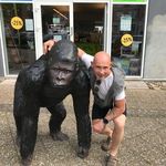 Alfred Olsen - @alfredolsen52 - Instagram