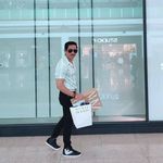 Alfred Olsen - @alfredolsen389 - Instagram