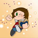 Alfred Olsen - @pikalfchu - Instagram