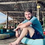 Alfred Scott - @alfred_edward_fitzroy_scott - Instagram