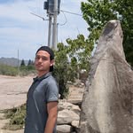 LeonarT_T - @alfredot_t - Instagram