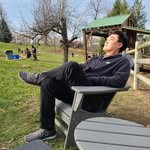 Alfred Park - @alpark1990 - Instagram