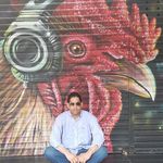 Alfred Parker - @alfred.parker.7399 - Instagram