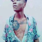 Alfred Parker - @alfredparker1333 - Instagram