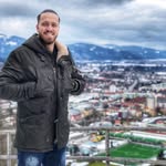 Alfred Parker - @alfredparker138 - Instagram