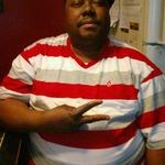 Alfred Parker Jr - @alfredparkerjr - Instagram