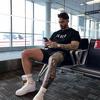 Alfred Parks - @alfred.parks - TikTok
