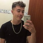 Alfredo Parker - @alfredoparker_ - Instagram