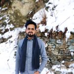 Amit Rai - @alfred_parker - Instagram