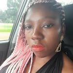 Mpho Khumalo - @alfredparkies - Instagram