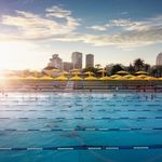 Prince Alfred Park Pool - @princealfredpark - Instagram