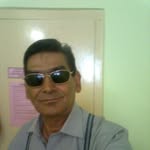 Alfred Ernest Pate - @sr.alfredpate - Instagram
