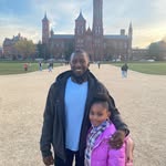 Alfred Pate Jr. - @al_p8jr - Instagram