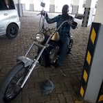 Alfred Patel Nzioka - @alfredpatel - Instagram
