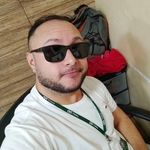 Alfred Patterson - @pebipilizuj - Instagram