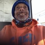 Alfred Patterson - @mrvipallgood - Instagram